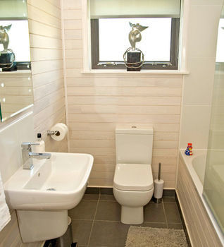 Cleveley Mere Luxury Waterside Lodges Scorton  外观 照片
