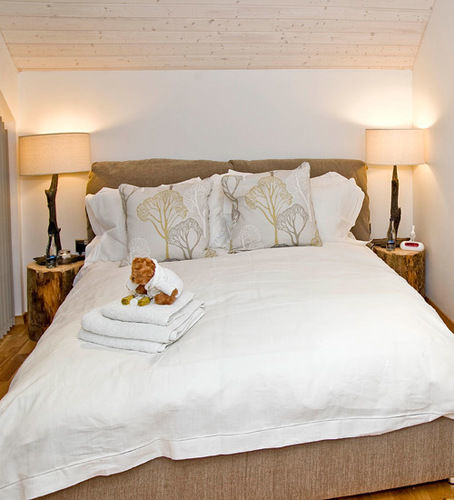 Cleveley Mere Luxury Waterside Lodges Scorton  外观 照片