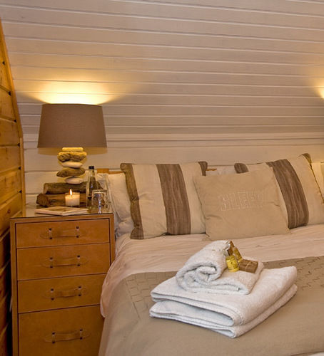 Cleveley Mere Luxury Waterside Lodges Scorton  外观 照片